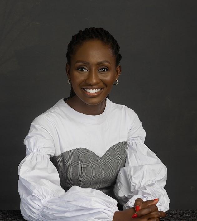 Folake Owodunni Emergency Response Africa Founder