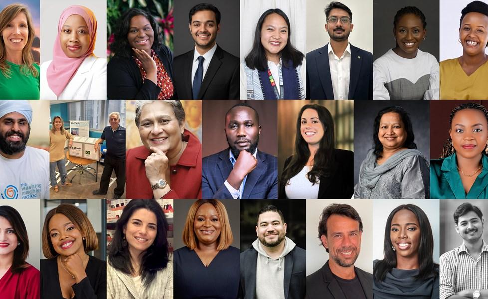 Reckitt Mosaic Banner 1